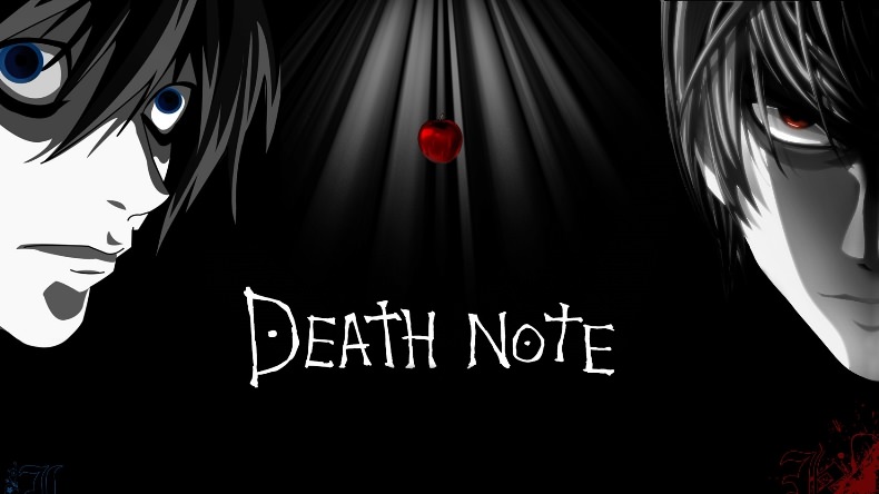 death note