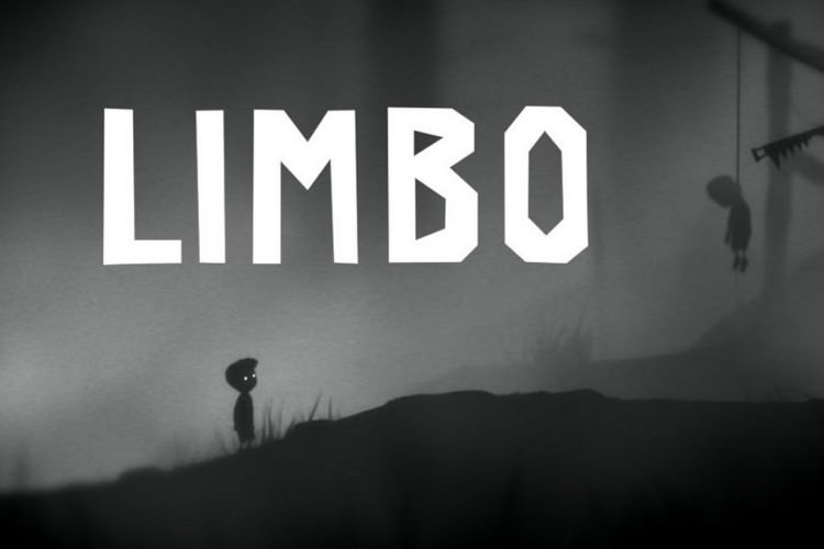 بازی Limbo