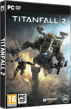 Titanfall 2 PC
