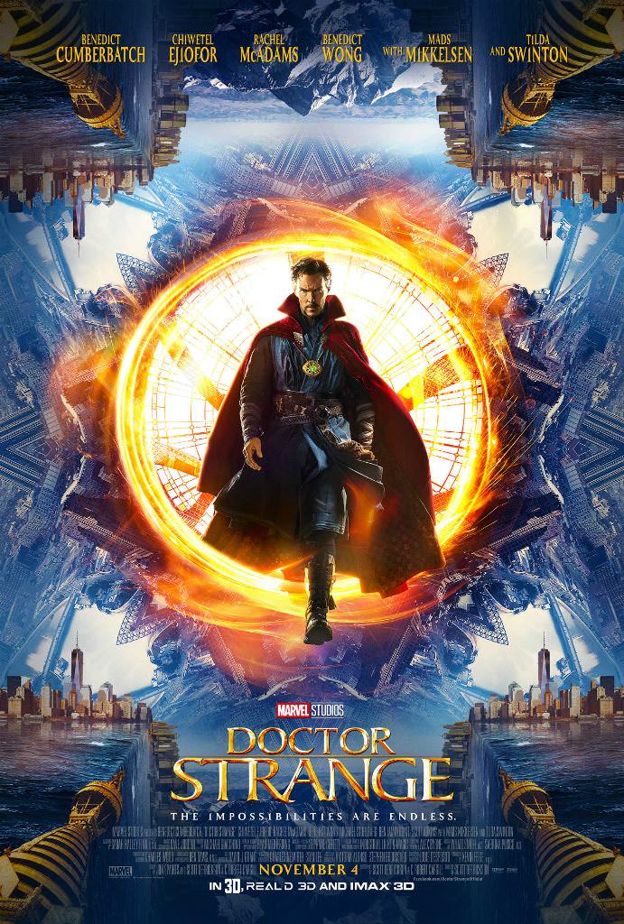 Doctor-Strange-new-Poster
