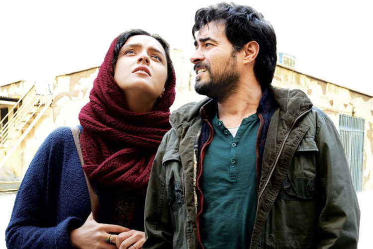 فیلم فروشنده اصغر فرهادی برنده اسکار 2017 بهترین فیلم خارجی زبان شد 