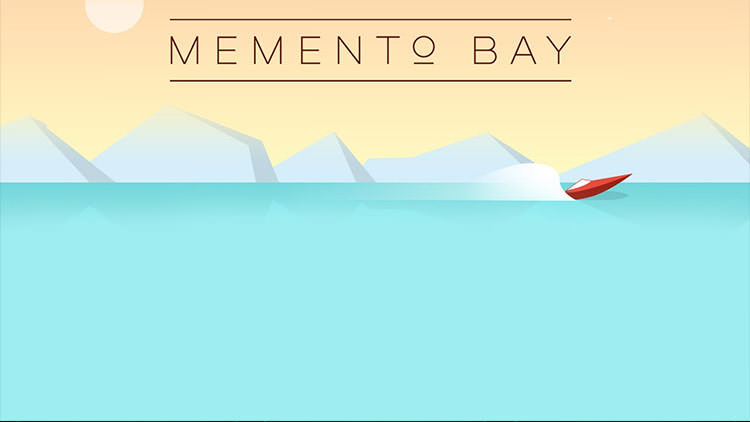 بازی Memento Bay