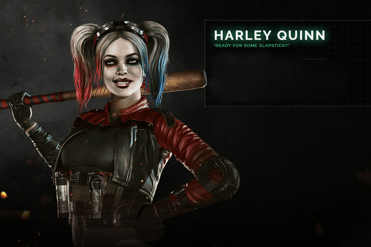 Harley Quinn