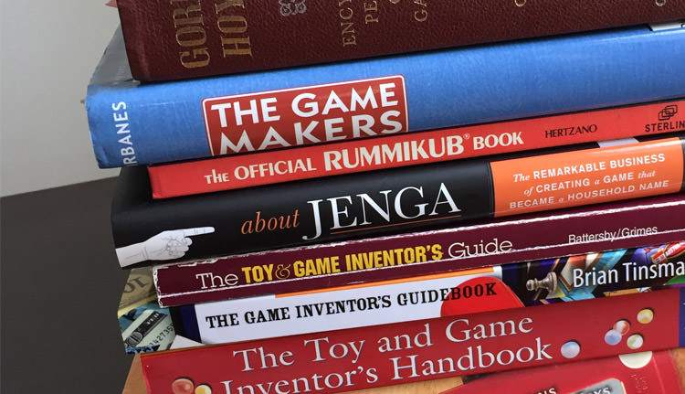 game books