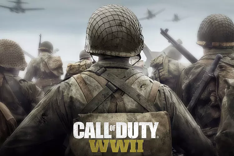 ⭕️مد زامبي در  نظر گرفته شده براي Call Of Duty: WW2 شباهت‌هاي بسياري به نسخه‌هاي پيشين اين سري دارد كه از آن‌ها مي‌توان به قابليت همكاري كاربران در اين مد اشاره كرد. 