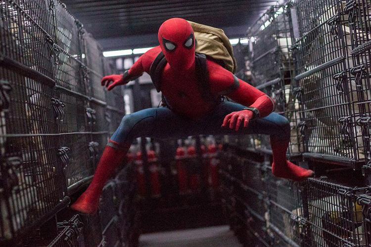 نویسندگان فیلم Spider-Man: Homecoming برای دنباله آن باز خواهند گشت 1