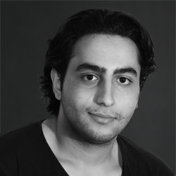 الوند فائقی