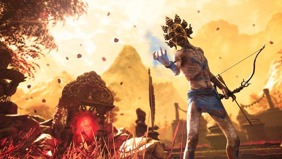 بازی Far Cry 4 با رزولوشن 1080p بر روی پلی‌استیشن 4 و ایکس‌باکس وان اجرا می‌شود