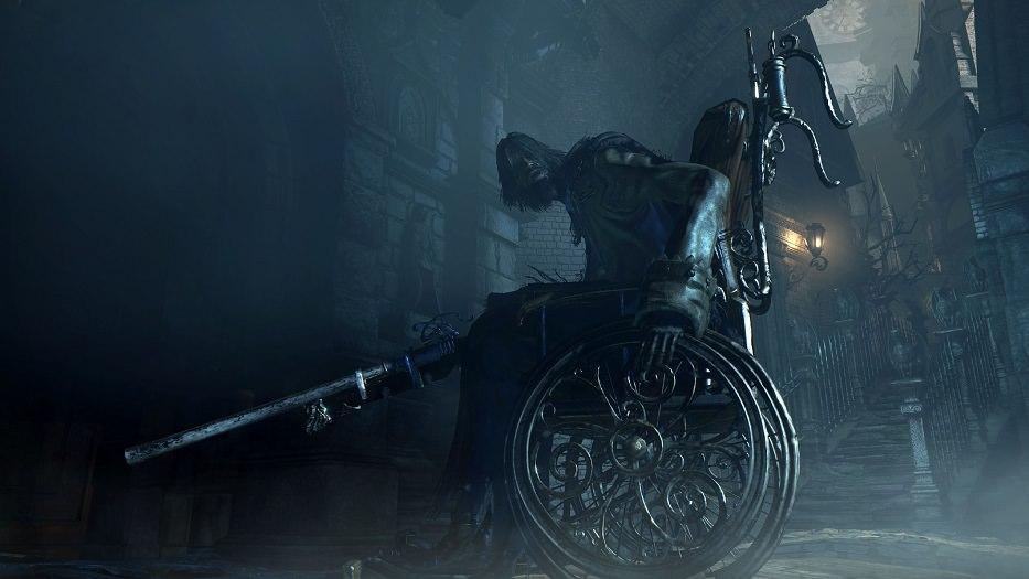سازندگان Bloodborne: نرخ ۳۰ فریم بر ثانیه، بهترین گزینه‌ برای بازی‌های اکشن