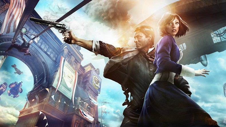 تاریخ انتشار BioShock Infinite: The Complete Edition برای کنسول‌ها مشخص شد