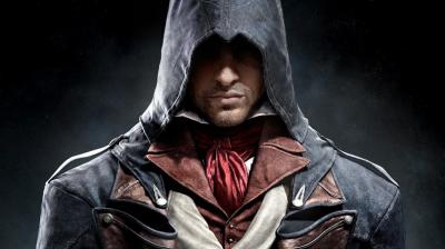 در هر صحنه از Assassin’s Creed: Unity حدود 10 هزار NPC وجود دارد