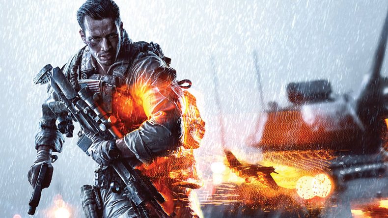 Battlefield 5 یک بازی شوتر نظامی خواهد بود