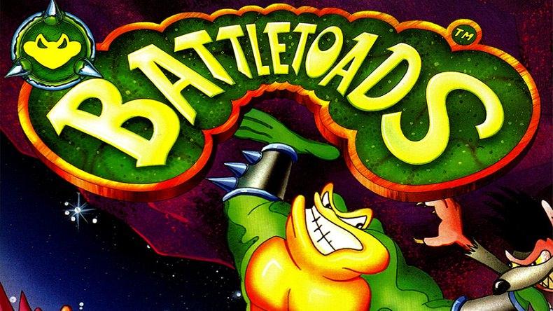 مایکروسافت دامین جدیدی برای بازی Battletoads ثبت کرد