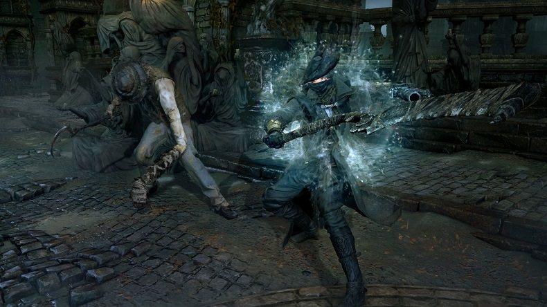 مزایای پیش خرید Bloodborne از خرده فروش GameStop