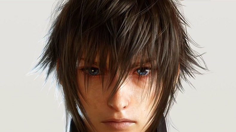 Square Enix فعلا قصد اعلام تاریخ انتشار Final Fantasy XV را ندارد