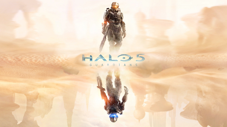 نسخه‌ی بتای بخش چند نفره‌ی Halo 5: Guardians با رزولوشن 720p و نرخ فریم 60 اجرا می‌شود
