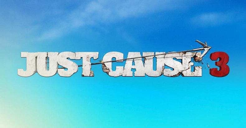 Just Cause 3 برای پلی‌استیشن 4، ایکس‌باکس وان و رایانه‌های شخصی معرفی شد