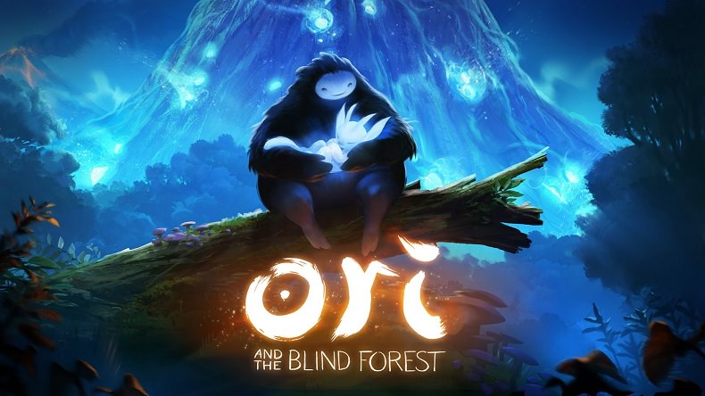 تاخیر بازی Ori and the Blind Forest تا سال ۲۰۱۵