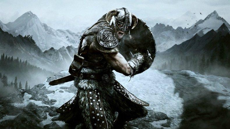 تهیه کننده‌ی Dragon Age: عنوان Skyrim بازی‌های نقش آفرینی را متحول کرد