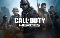 بررسی بازی موبایل Call of Duty: Heroes
