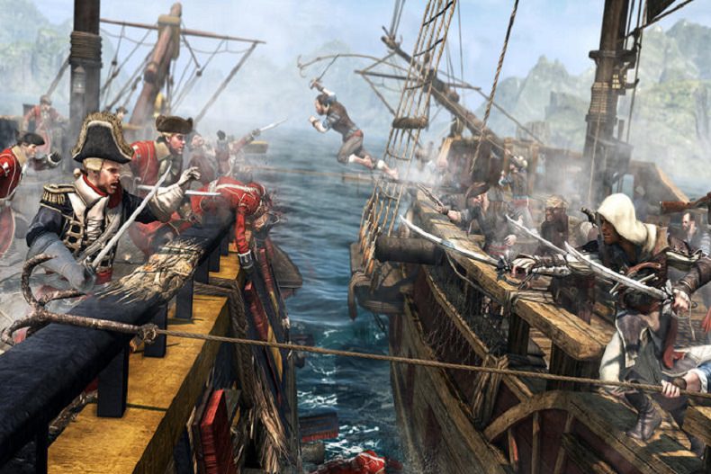 تخفیف ۵۰ و ۷۵ درصدی بازی Assassin's Creed از فردا در ایکس‌باکس لایو