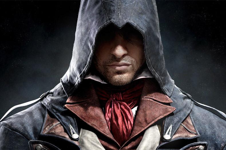 تصاویر هنری جدیدی از بازی Assassin's Creed Unity منتشر شد
