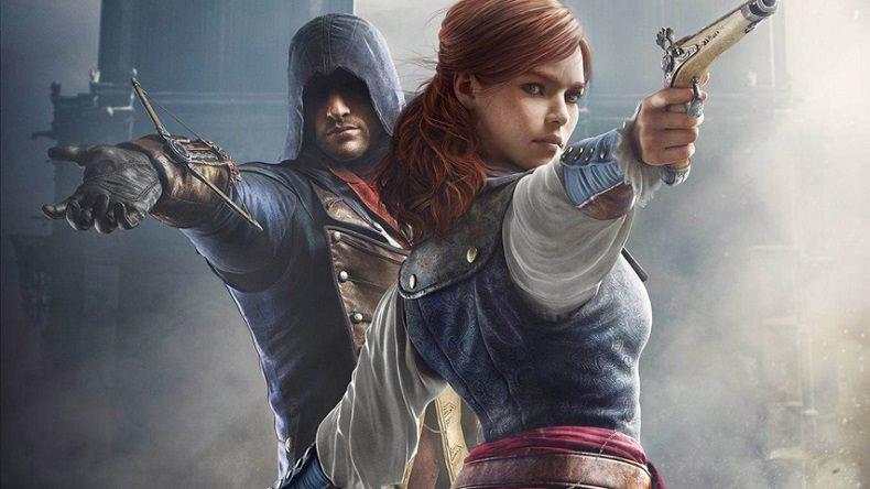 عذرخواهی یوبی‌سافت از خریداران بازی Assassin’s Creed Unity با اهدای بازی رایگان