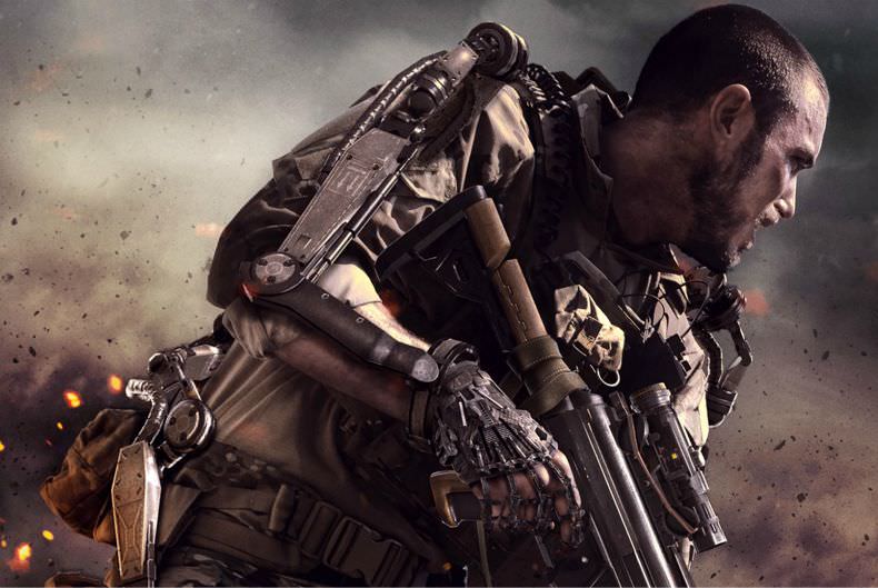 مجموعه Call of Duty بیش از ۵۲۰ میلیون دلار در آمد دیجیتالی در سال ۲۰۱۵ داشته است