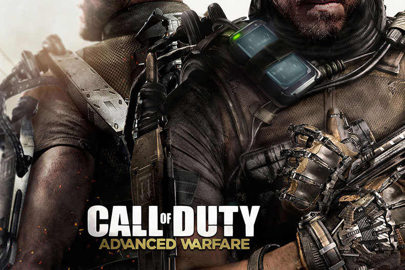 اولین بسته الحاقی بازی Advanced Warfare برای ویندوز و پلی‌استیشن ۷ اسفند منتشر می‌شود