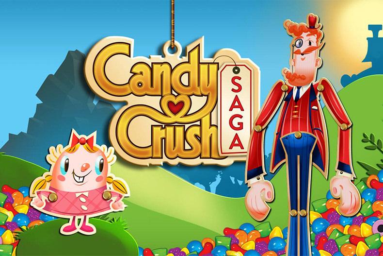 خرید کمپانی سازنده Candy Crush توسط اکتیویژن بلیزارد به مبلغ ۵/۹ میلیارد دلار نهایی شد