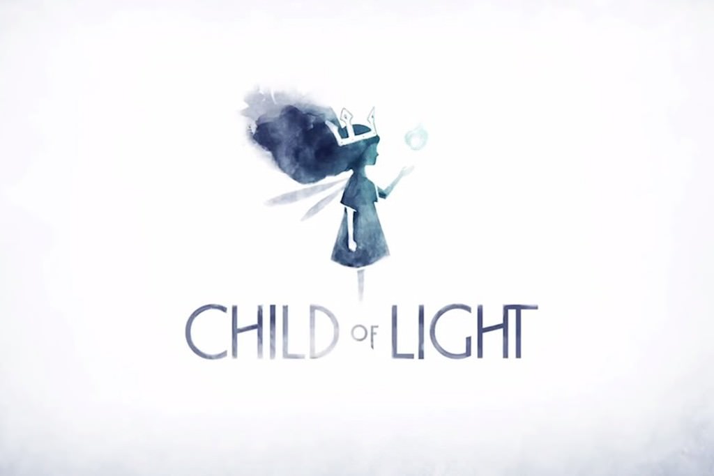 Child-of-Light