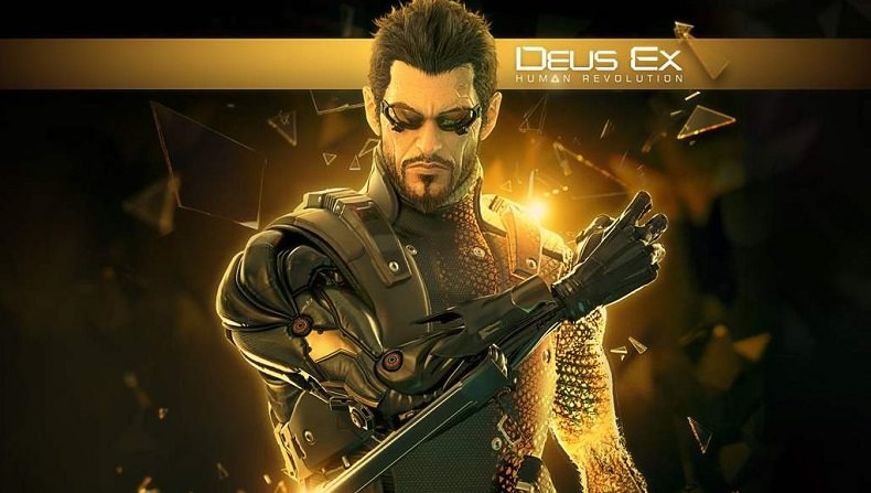 موتور Dawn برای ساخت نسخه‌های بعدی Deus Ex معرفی شد