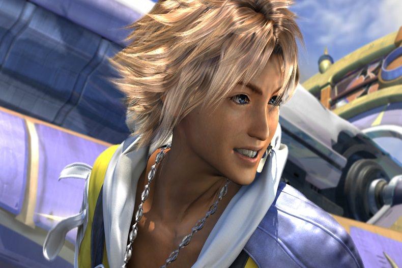 انتشار بازی Final Fantasy 10/10-2 برای پلی‌استیشن 4 تایید شد