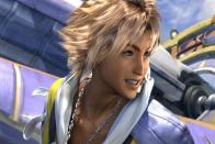 انتشار بازی Final Fantasy 10/10-2 برای پلی‌استیشن 4 تایید شد