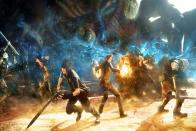 توضیحات کارگردان Final Fantasy XV در رابطه با بزرگ‌ترین چالش آن‌ها در زمان تولید بازی