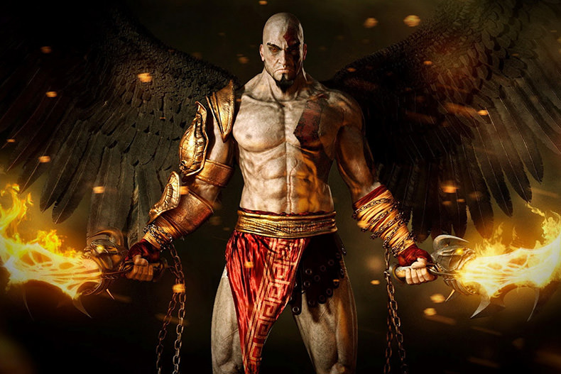 سازنده کالکشن God of War در حال ساخت بازی برای کنسول‌های نسل هشتم و PC