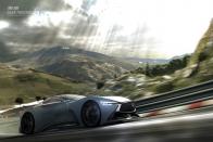 هفته‌ی آینده یک ماشین خارق‌العاده‌ی جدید به بازی Gran Turismo 6 اضافه می‌شود