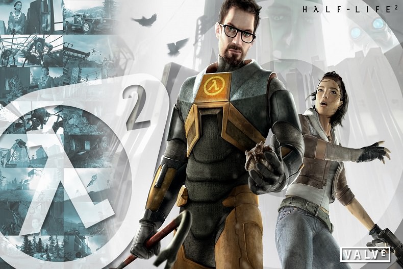 بازی Half-Life 2: Episode One برای تبلت انویدیا شیلد عرضه شد
