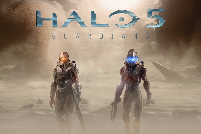 تاریخ انتشار بازی Halo 5: Guardians به صورت رسمی مشخص شد