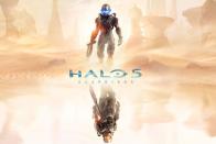 حجم نسخه‌ی آزمایشی بازی Halo 5: Guardians مشخص شد