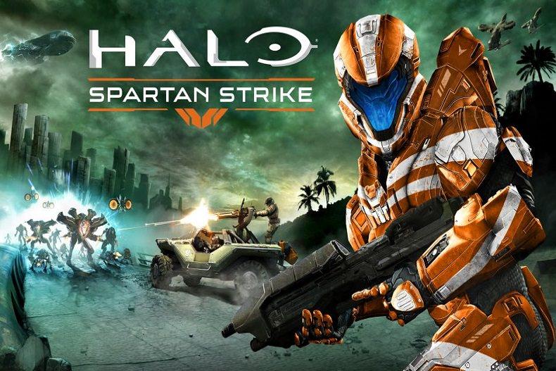 بازی Halo: Spartan Strike به دلیل مشکلات Master Chief Collection تاخیر خورد