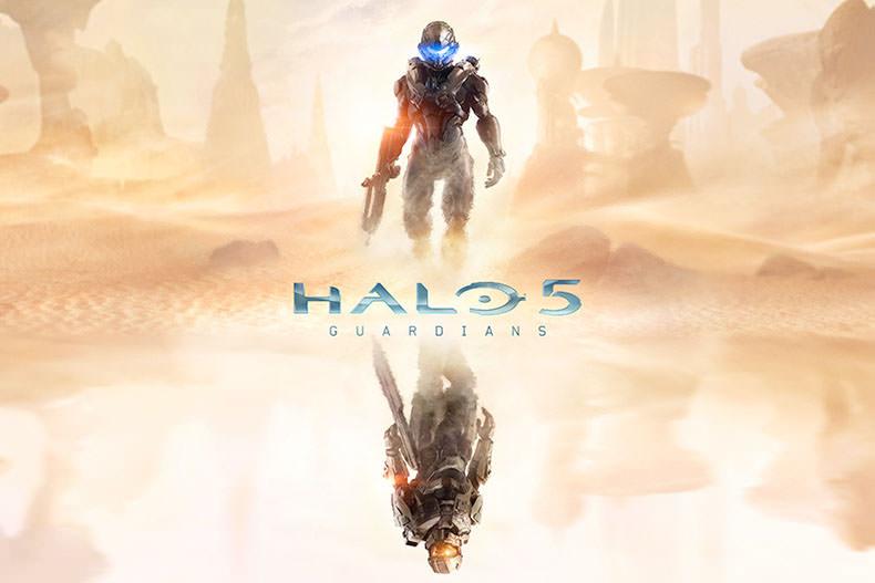 بر خلاف قسمت های قبلی، بازی Halo 5: Guardians رده بندی سنی «نوجوانان» را دریافت کرد