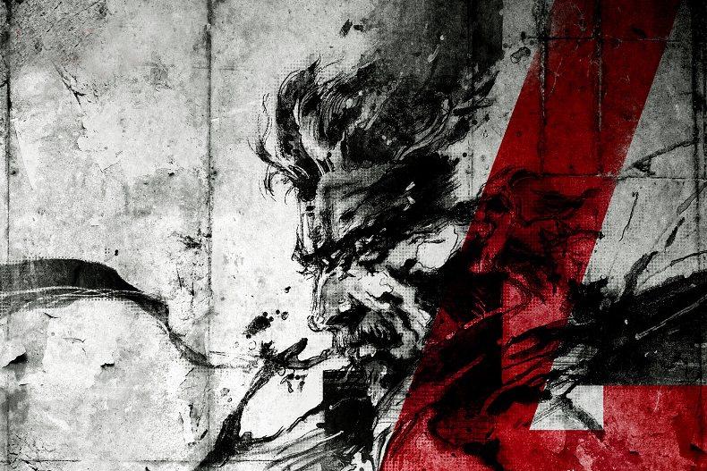 فروش ۴۰ میلیون نسخه‌ای مجموعه‌ی Metal Gear Solid