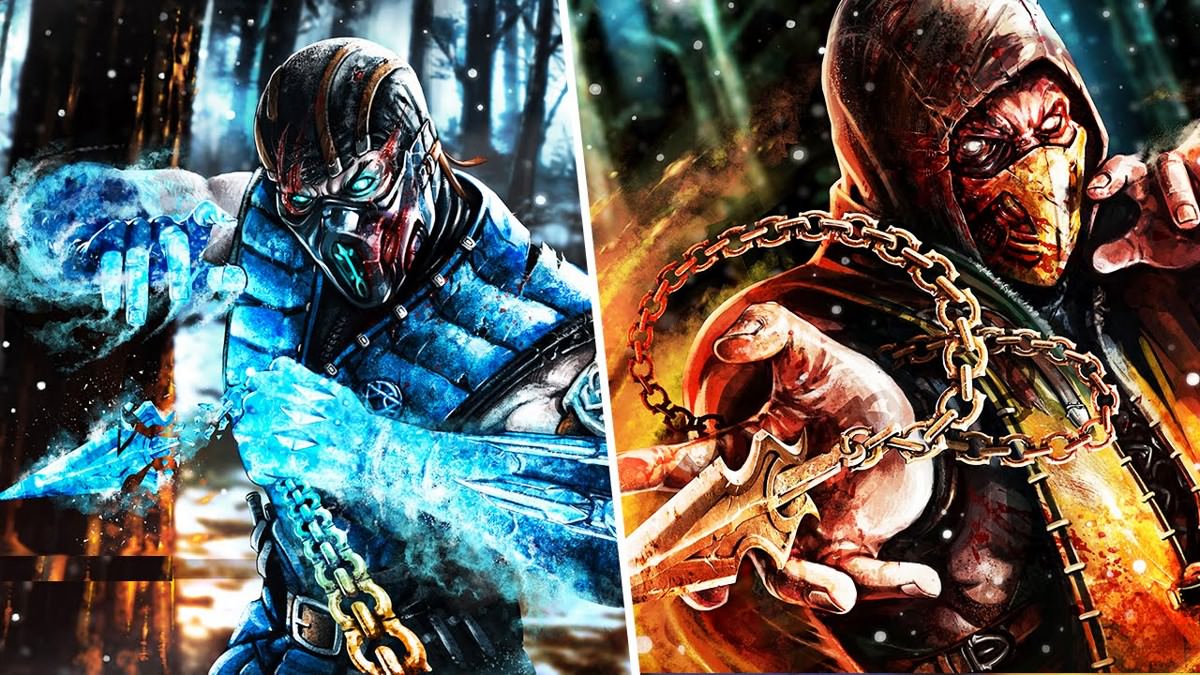 شایعه: لباس‌های فئودال ژاپن به بازی Mortal Kombat X اضافه می‌شوند