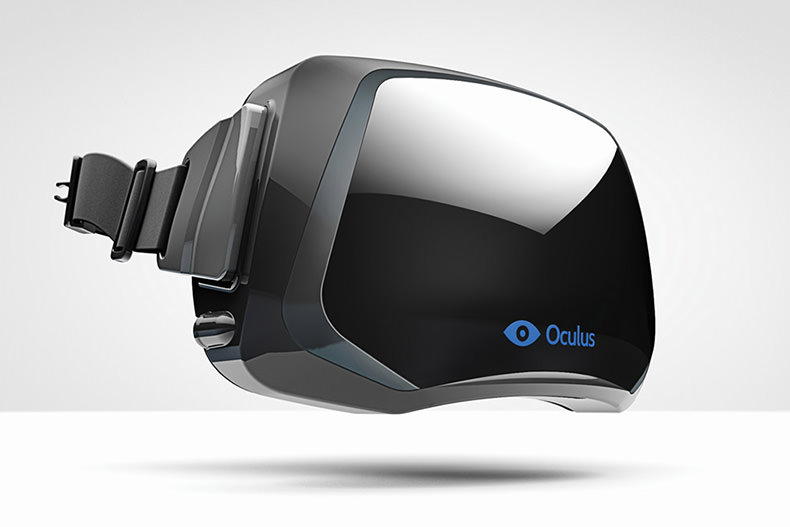 جان کارمک از Oculus VR و واقعیت مجازی می‌گوید
