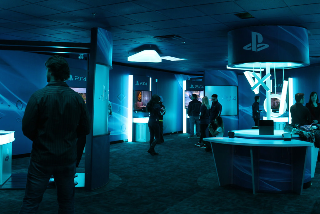 نگاهی به اهمیت رویداد PlayStation Experience برای سونی