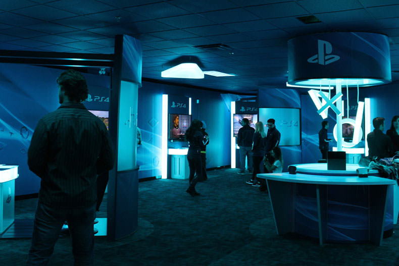 سونی: در صورت درخواست طرفداران، سال بعد مراسم PlayStation Experience برگزار می‌شود