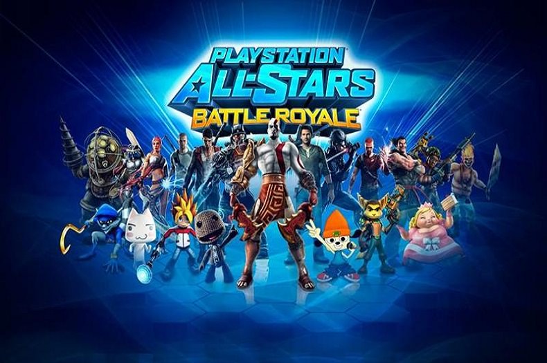 امکان ساخت بازی‌های شبیه PlayStation All-Stars Battle Royale برای پلی‌استیشن