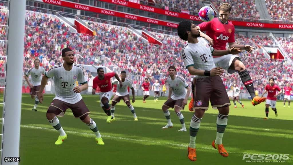 Pro Evolution Soccer 2015 (13)