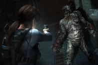 هدیه کپ‌کام به طرفداران Resident Evil: Revelations